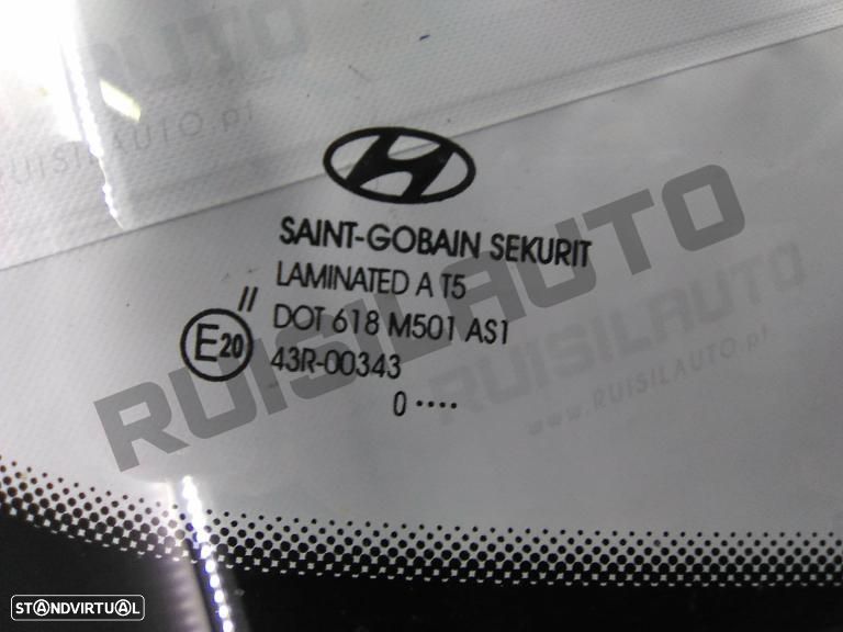 Parabrisas  Hyundai I30 I [2006_2011] 1.6 Crdi - 2