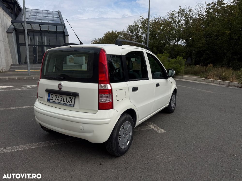 Fiat Panda - 3