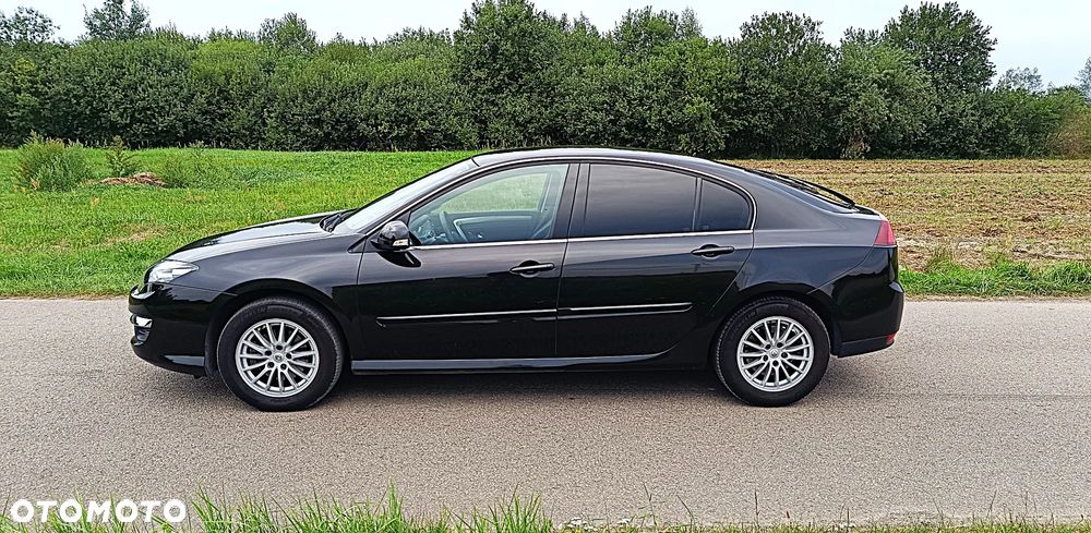 Renault Laguna - 5