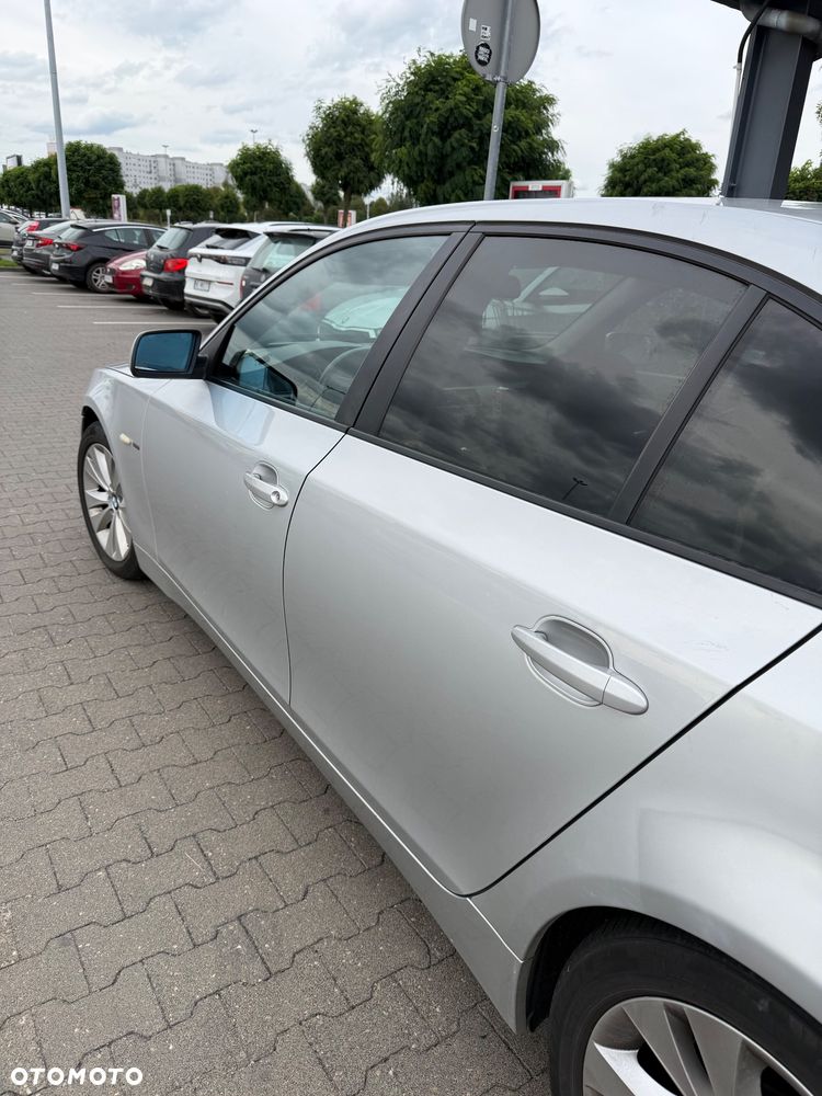 BMW Seria 5 - 18