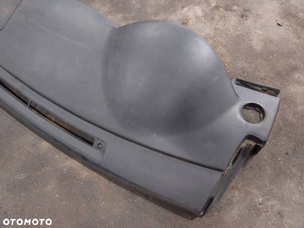 KOKPIT DESKA ROZDZIELCZA TOYOTA COROLLA E12 55302-12040 - 4