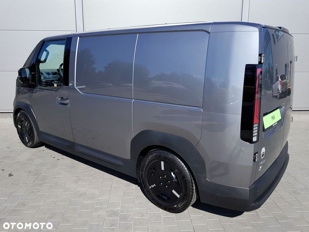 Kia PV5 71.2kWh - 12