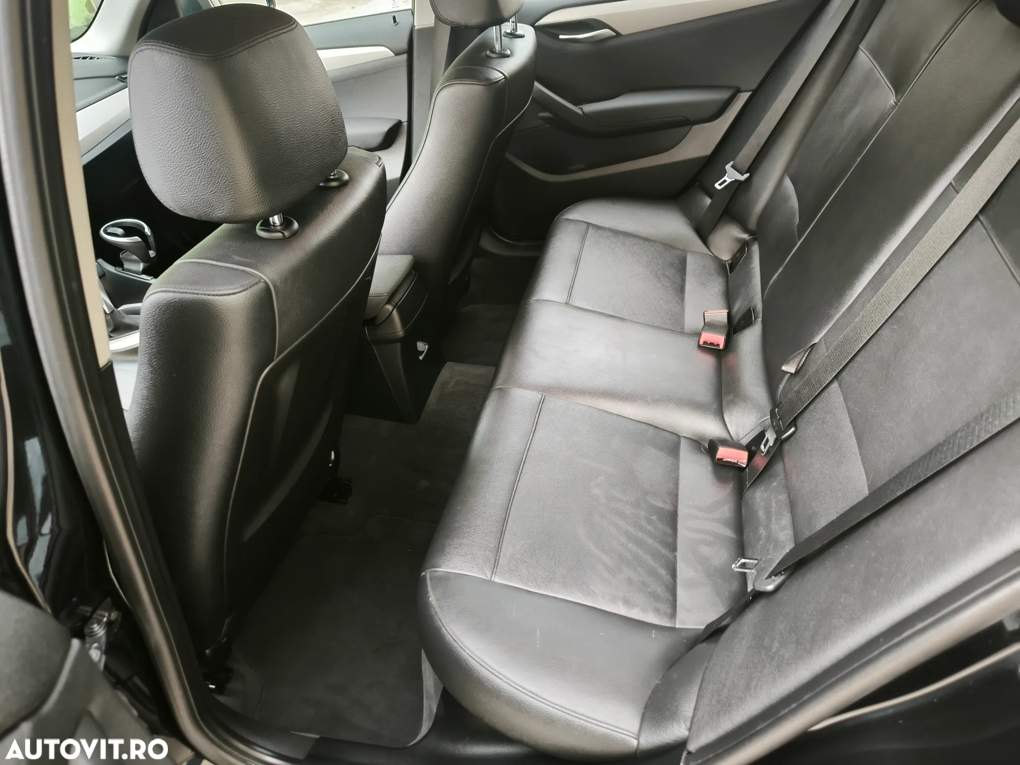BMW X1 sDrive18d - 15