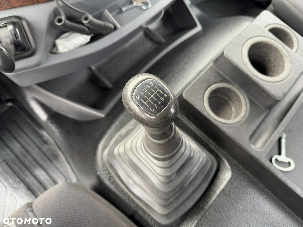 Mercedes-Benz AXOR 1829 4x4 Zwyżka RUTHMANN STEIGER T270S16 Podnośnik Koszowy - 36