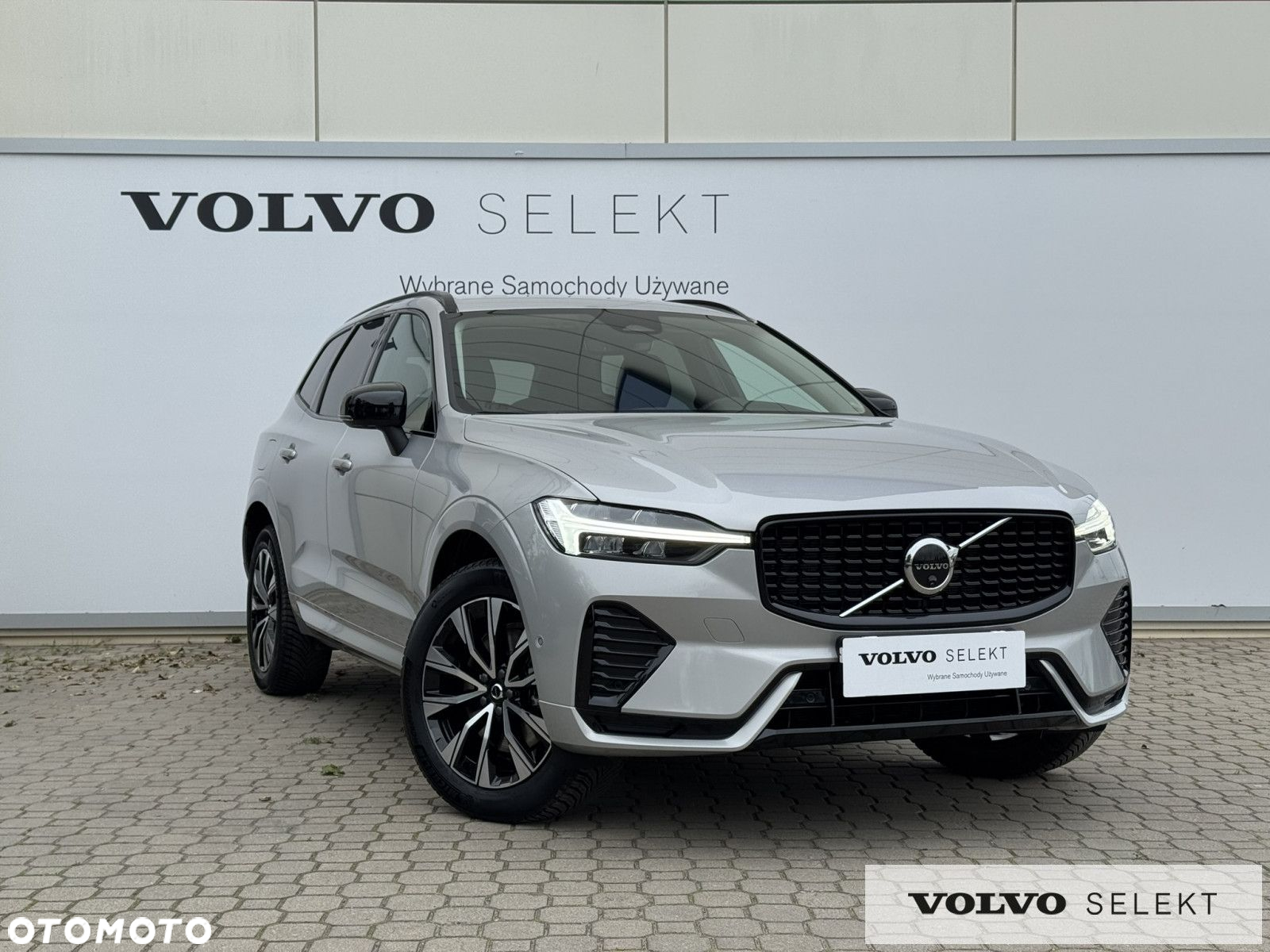 Volvo XC 60 - 5