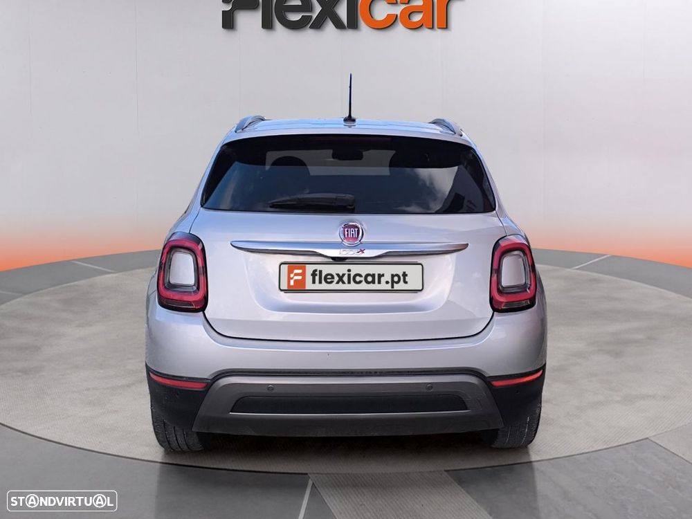 Fiat 500X 1.0 FireFly Cult - 6