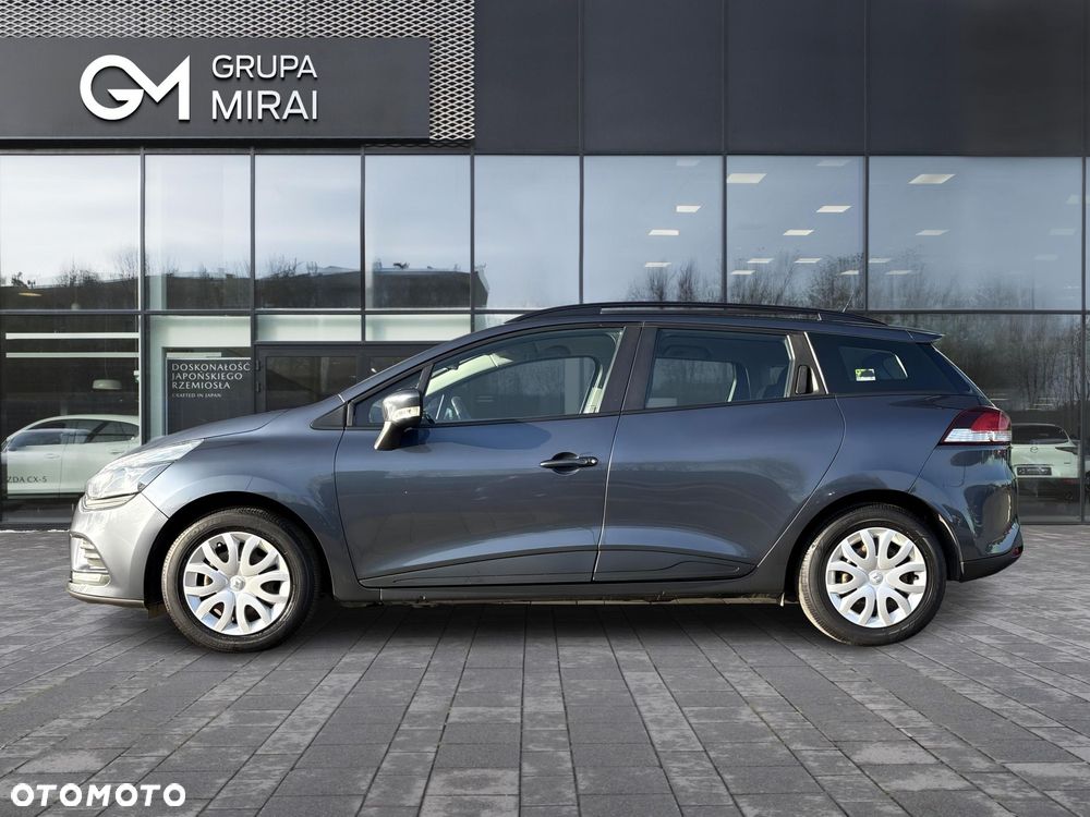 Renault Clio 0.9 Energy TCe Alize - 2