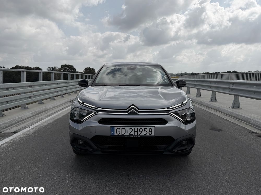Citroën C4 1.2 PureTech Shine S&S EAT8 - 2