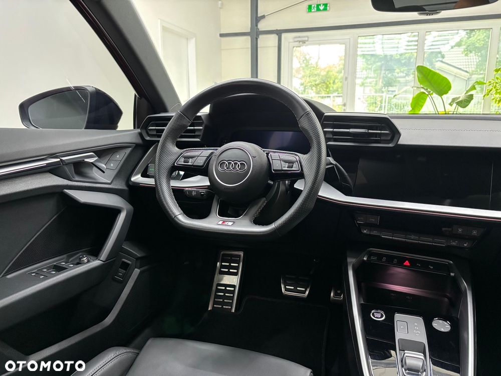 Audi A3 - 21