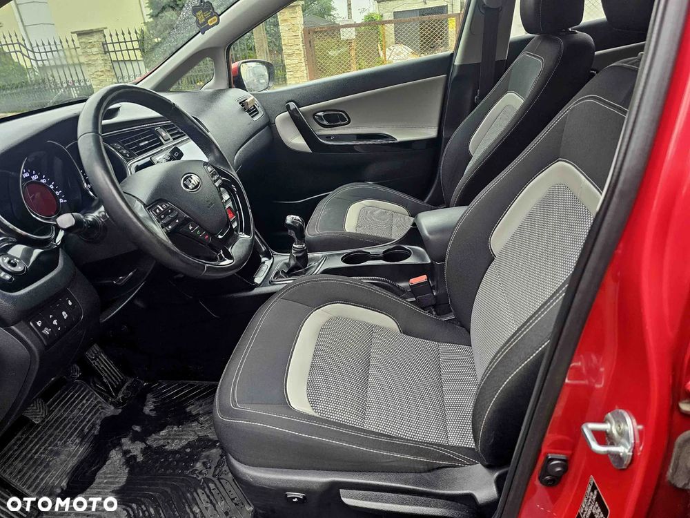 Kia Ceed 1.6 CRDi 136 ISG Platinum Edition - 13