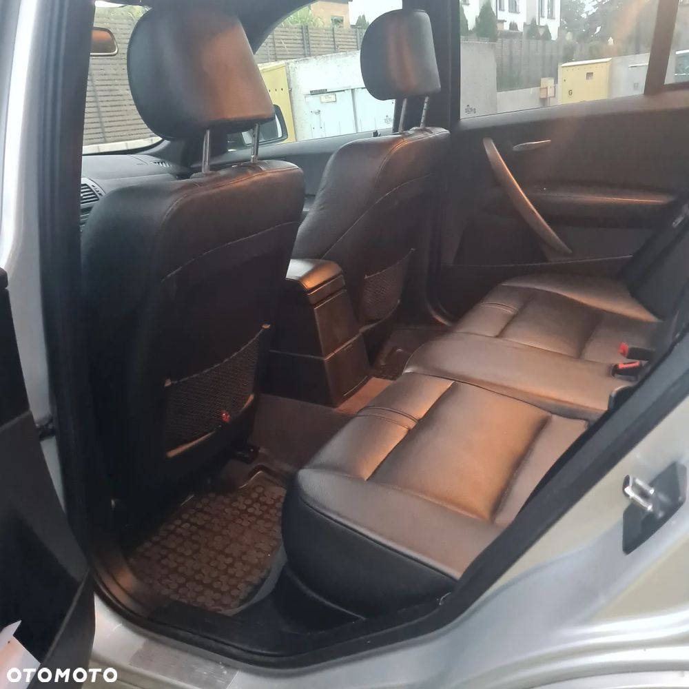 BMW X3 - 4
