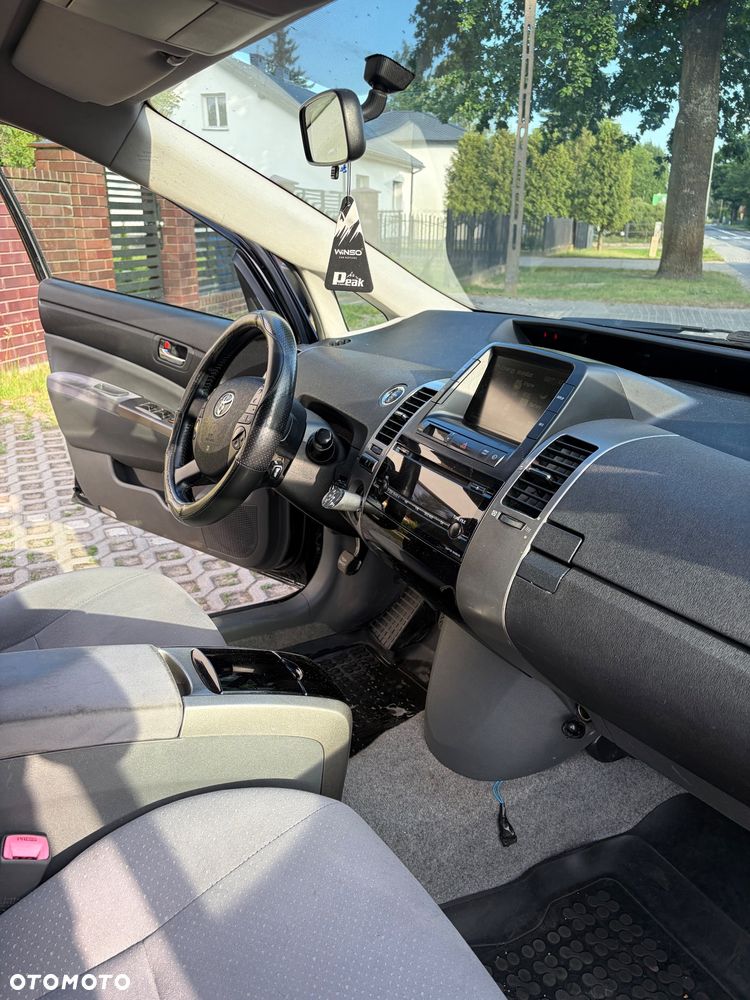Toyota Prius 1.5 VVT-i Prestige - 20