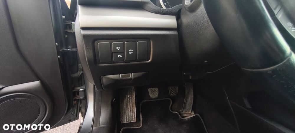 Honda Accord 2.2d Executive - 20