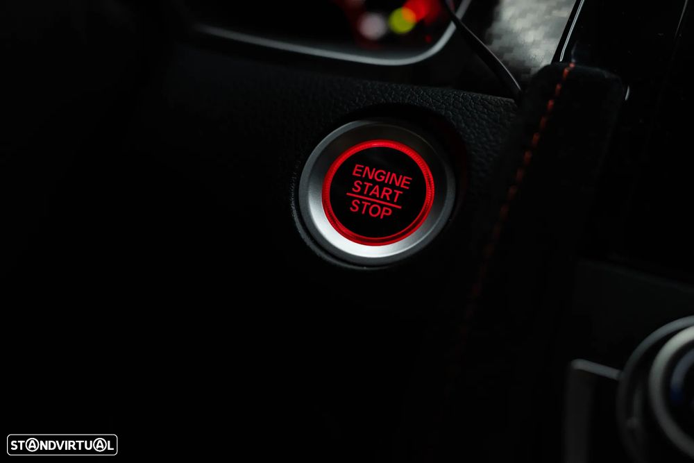 Honda Civic 2.0 VTEC Turbo Type R - 48