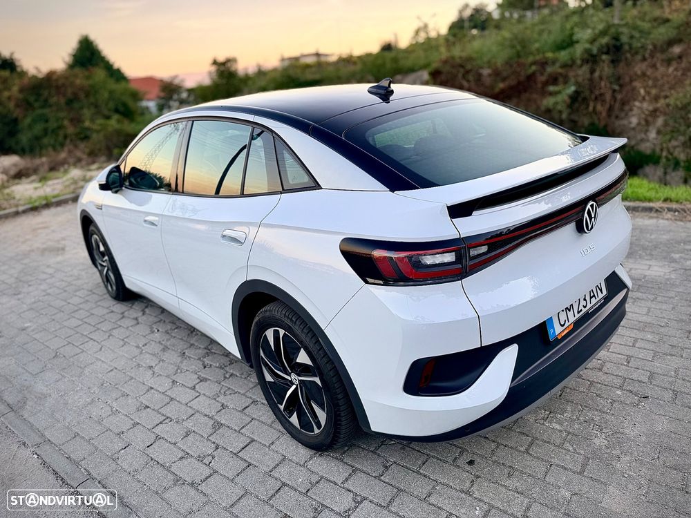 VW ID.5 Pro Performance - 17