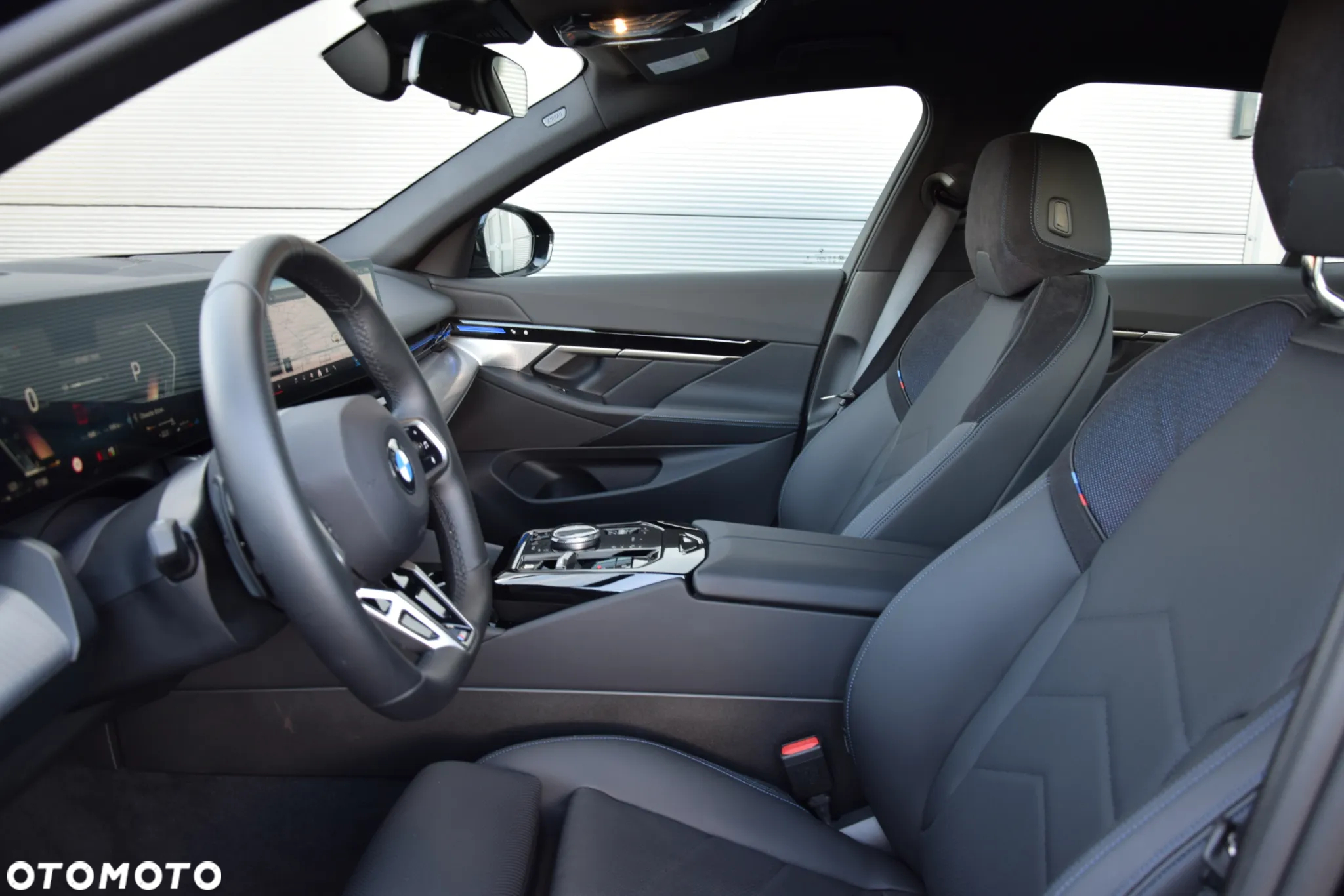 BMW Seria 5 - 28