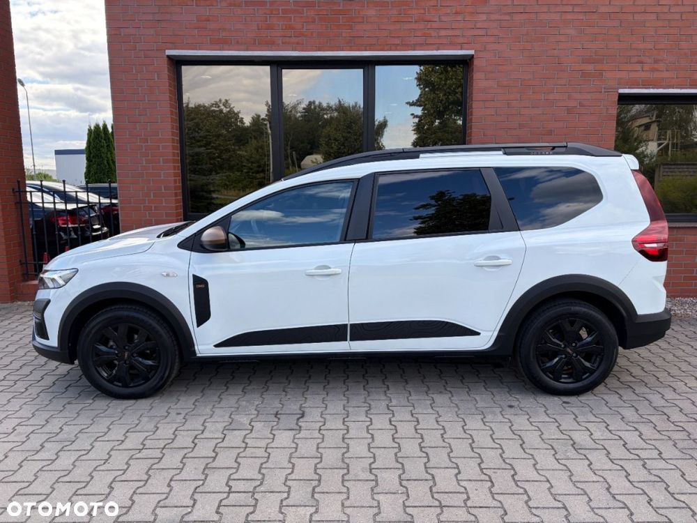 Dacia Jogger - 27