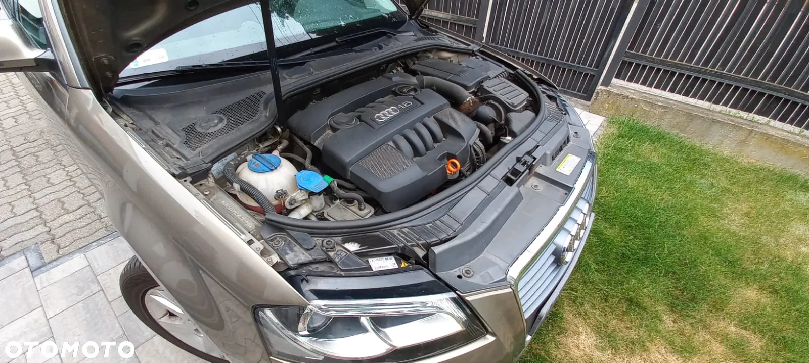 Audi A3 Sportback - 4