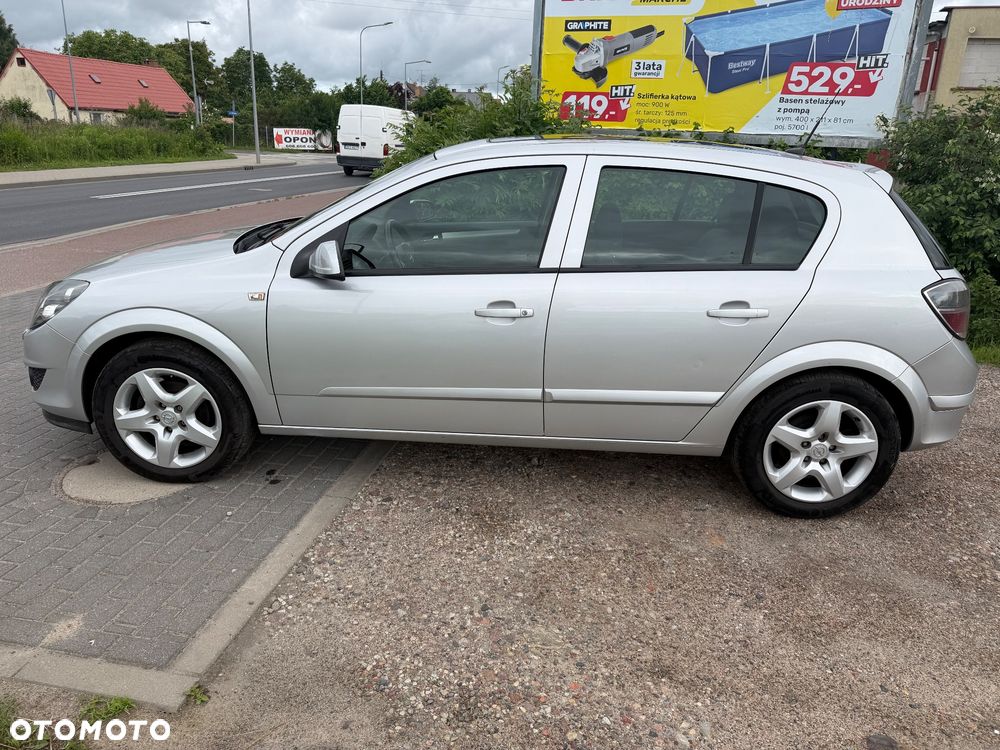Opel Astra - 3