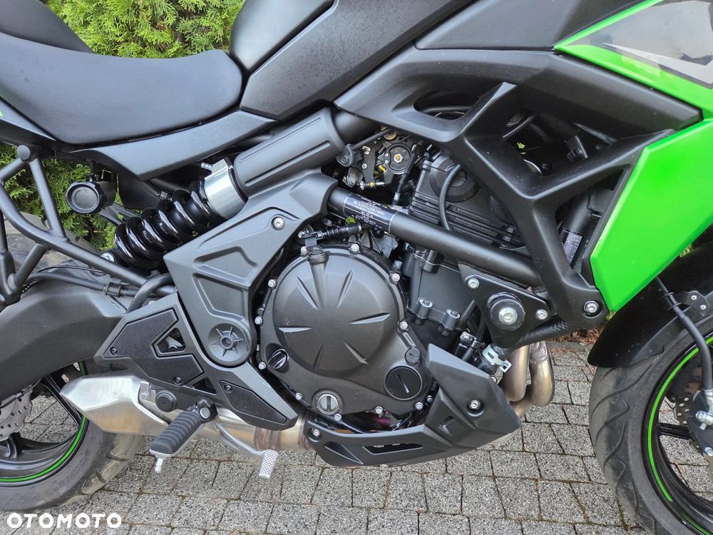 Kawasaki Z - 4
