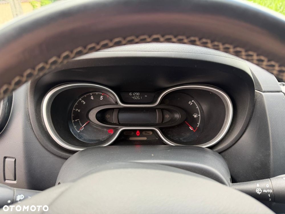 Opel Vivaro - 5