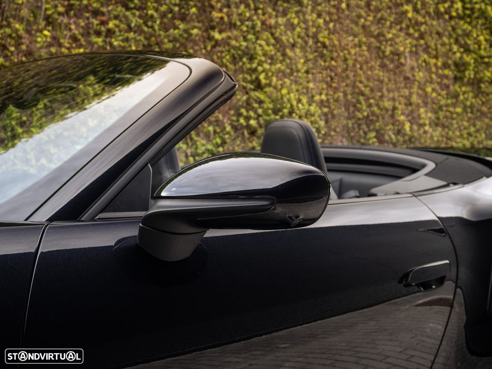 Porsche 911 (992) Turbo S PDK - 10