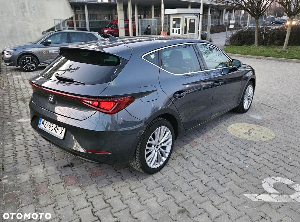 Seat Leon - 7