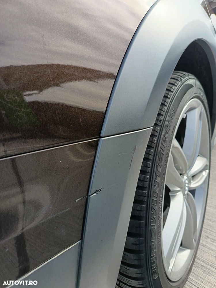 Audi A6 Allroad - 19