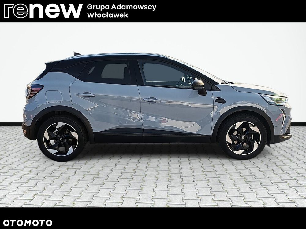 Renault Captur 1.0 TCe Techno - 11