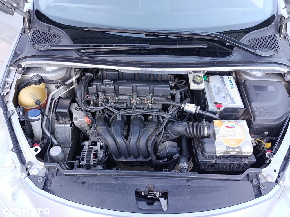 Peugeot 307 - 35