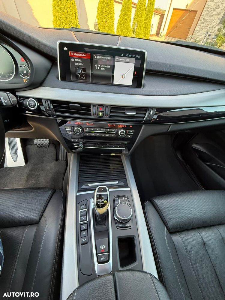 BMW X5 - 11
