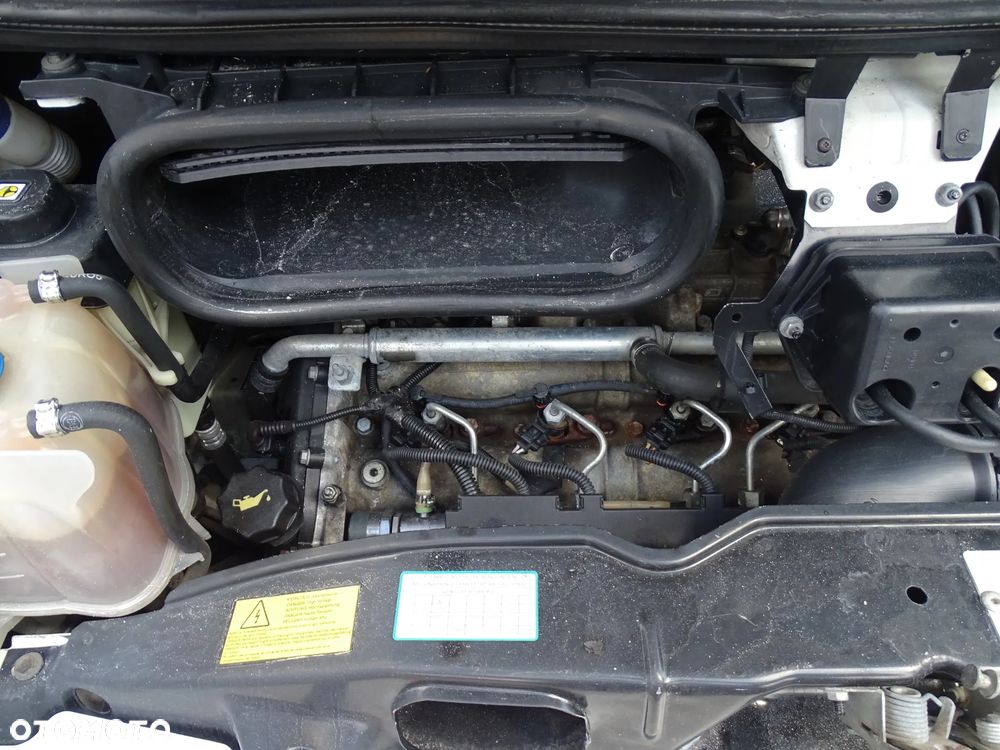 Peugeot Boxer 3,0 HDI moc 180-koni , L3-H2 ,KLIMATYZACJA , Zarejestrowany i ubezpieczony. NOWE OPONY- - 15