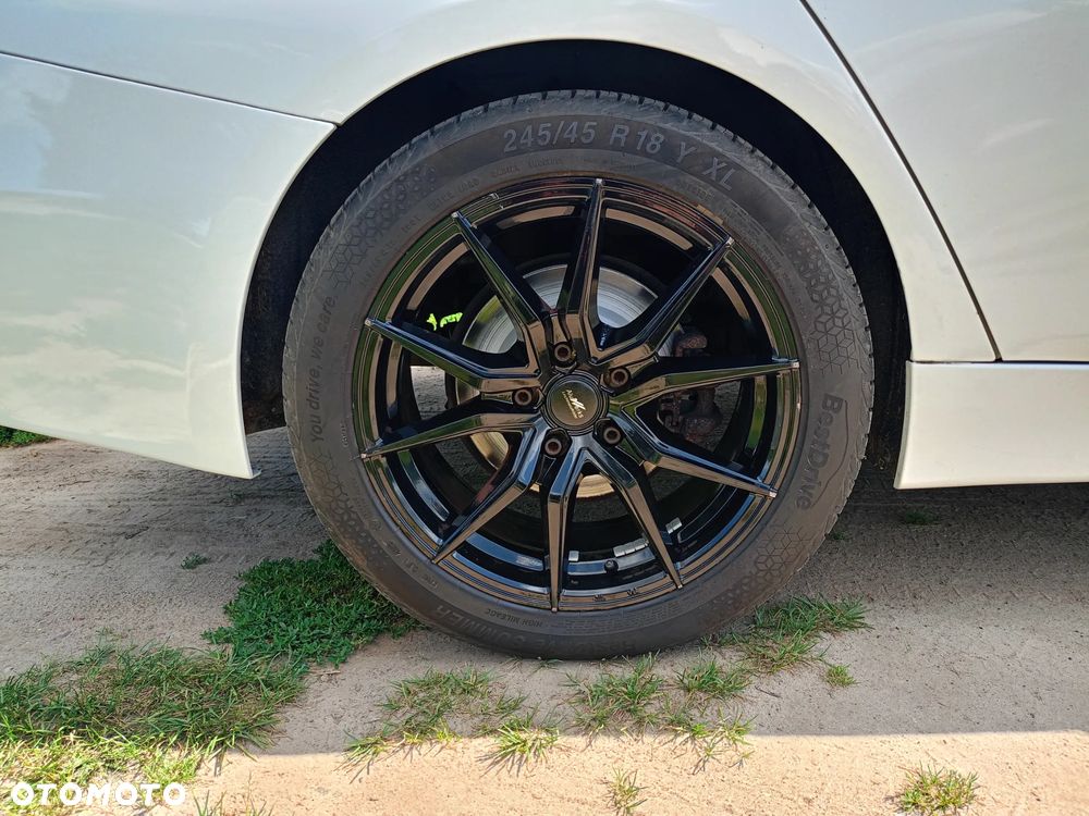 BMW Seria 3 320d Edition M Sport Shadow - 7