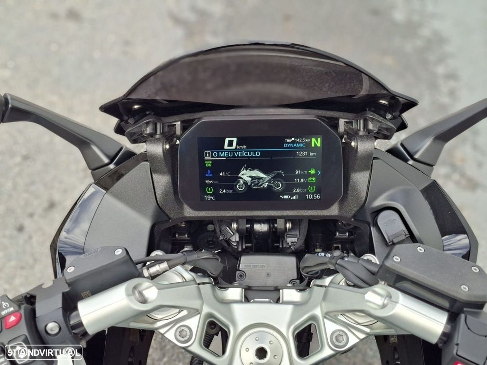 BMW R 1300 RS StylePerformance - 11