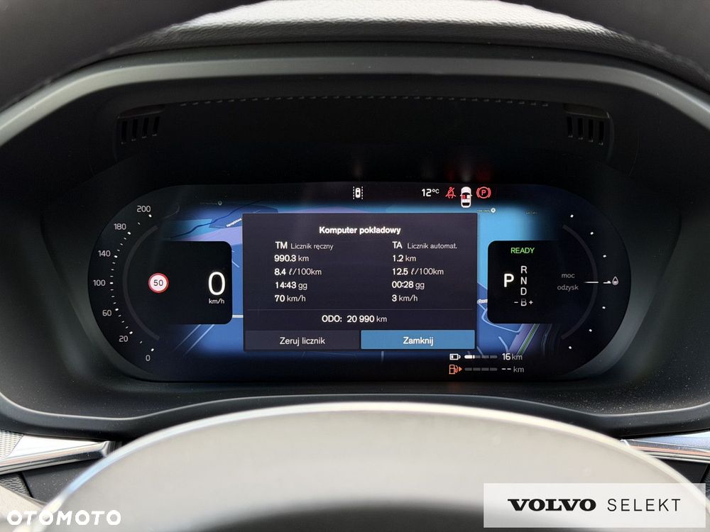 Volvo XC 60 - 25