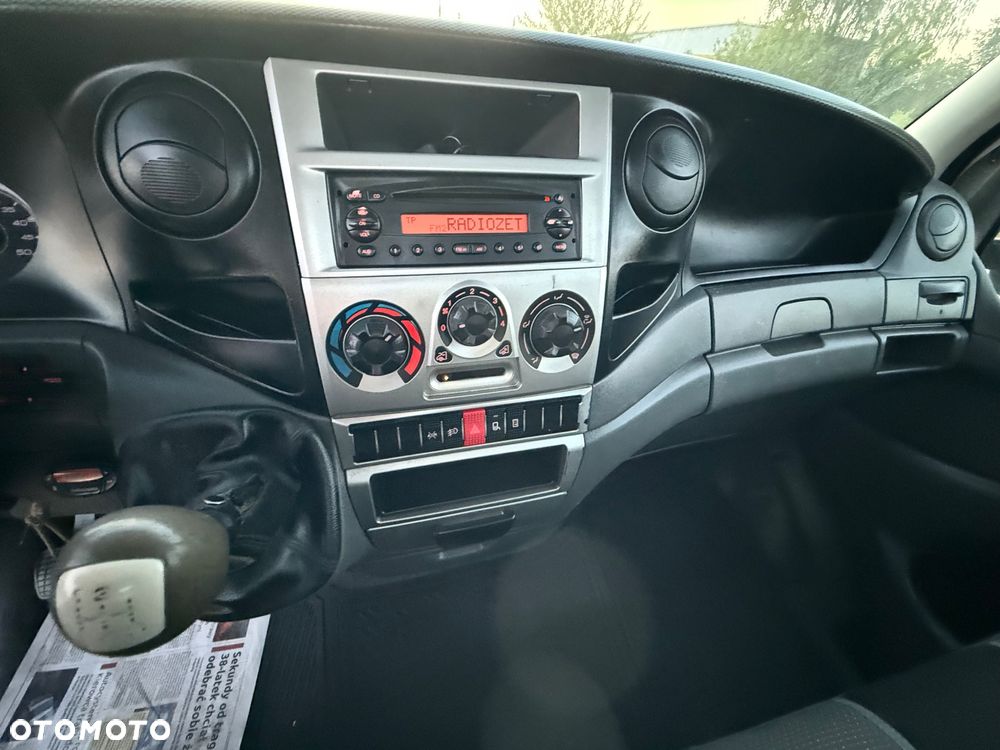 Iveco 35 S 130 KM - 26