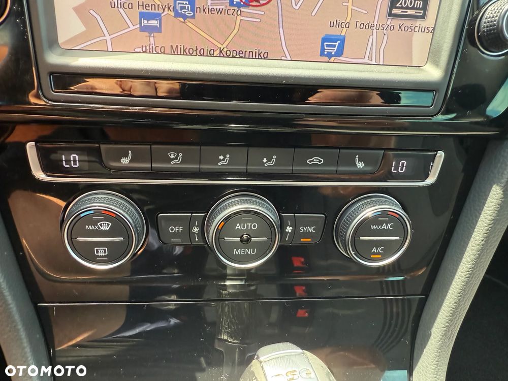 Volkswagen Golf 2.0 TDI BlueMotion Technology DSG Allstar - 22