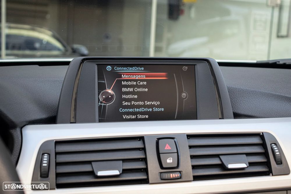 BMW 435 d xDrive Aut. - 21