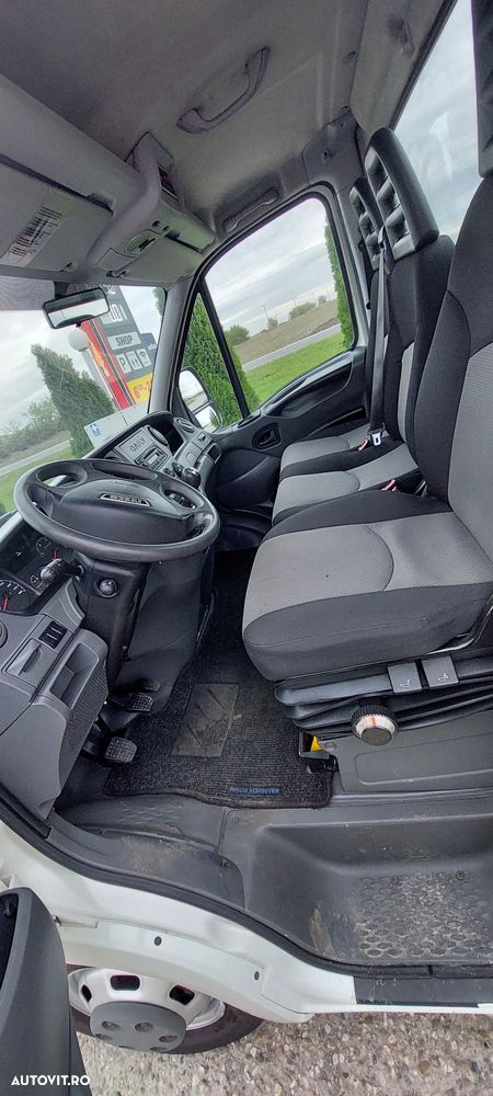 Iveco 40C/35 - 4