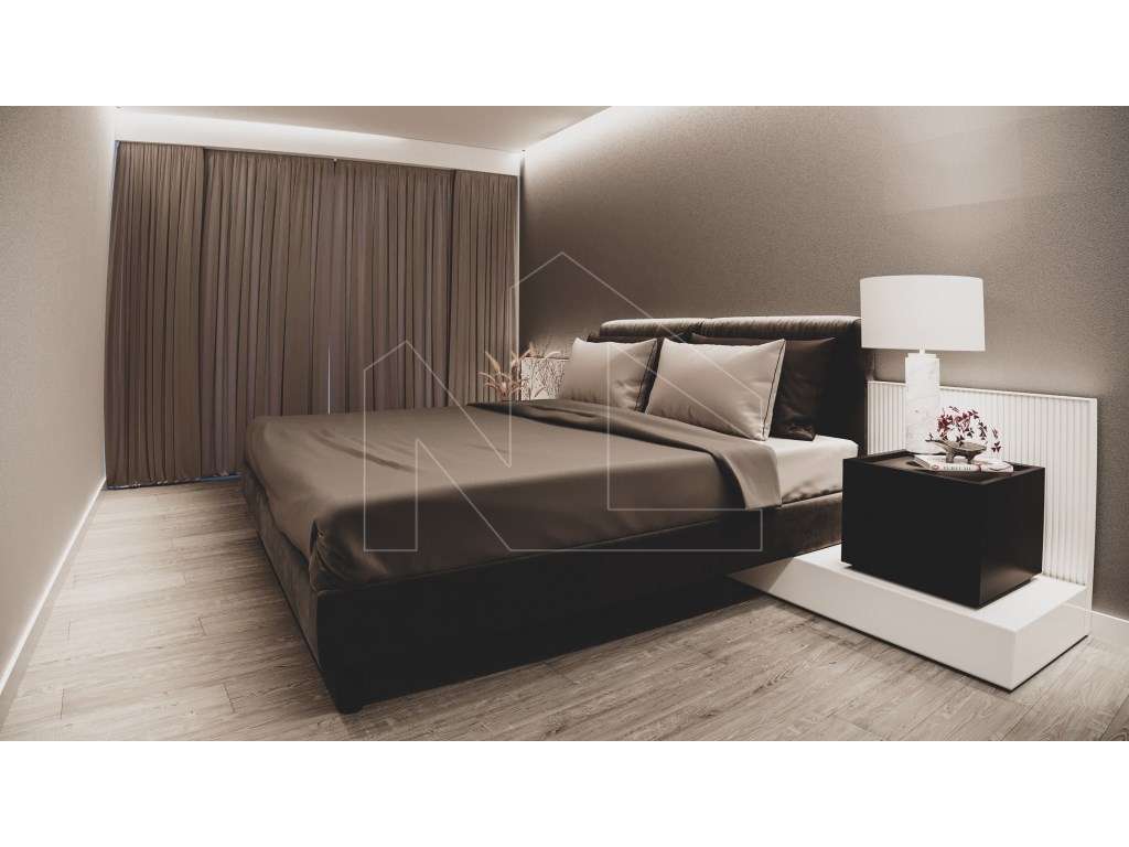 Apartamento T3 DUPLEX de Luxo - AVEIRO - Grande imagem: 5/13