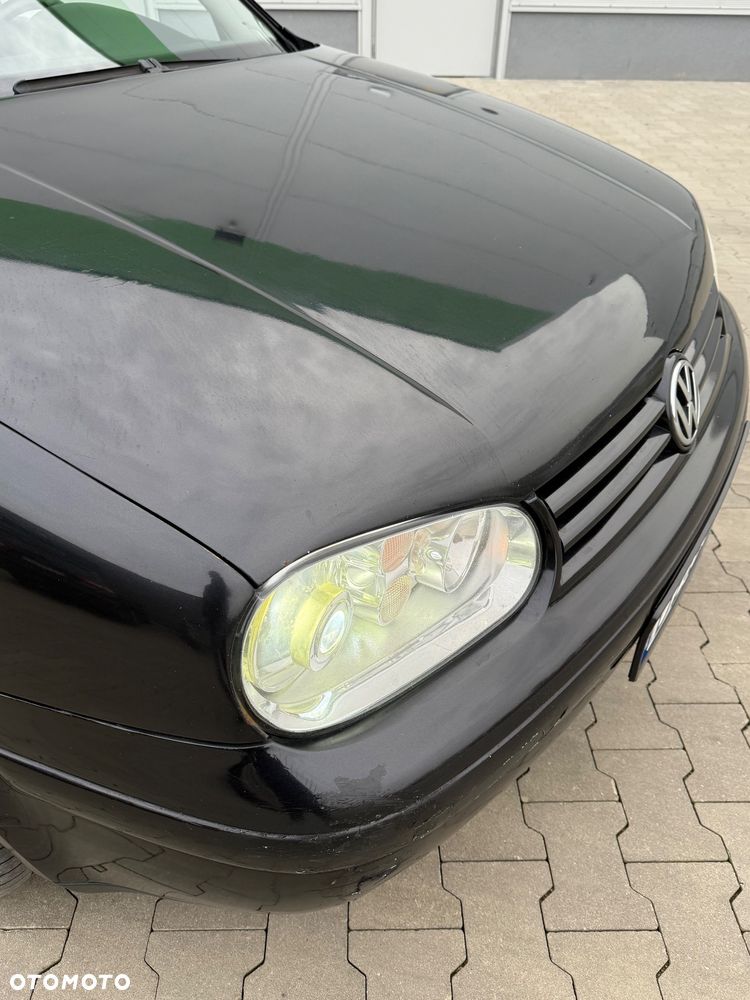 Volkswagen Golf 1.9 TDI GTI - 31