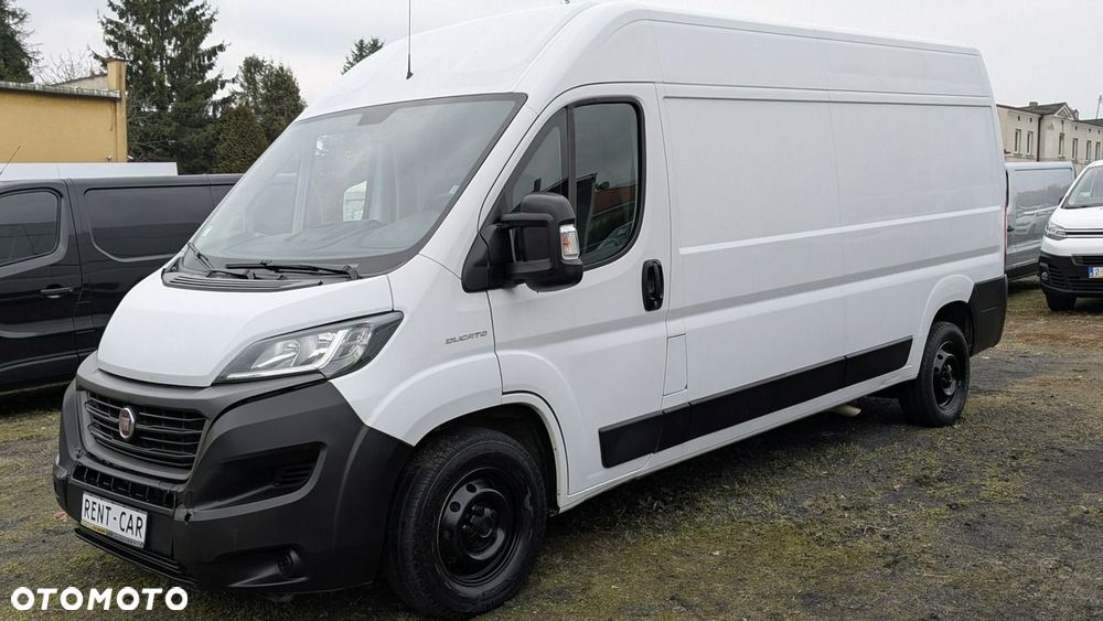 Fiat Ducato - 2