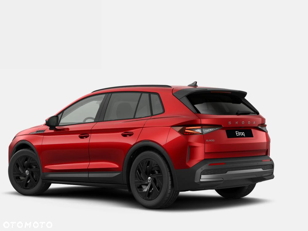 Skoda Elroq - 3