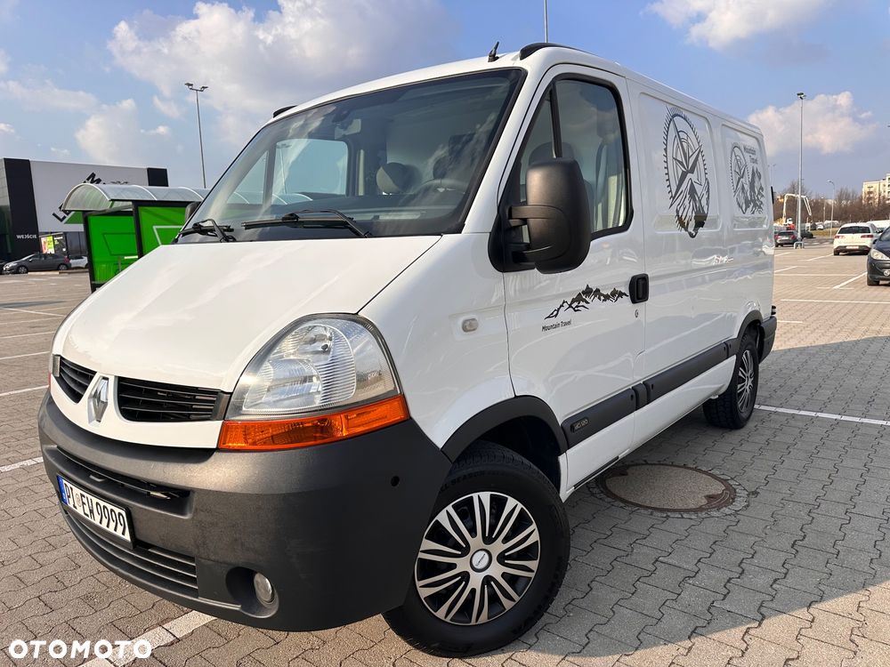 Renault Master - 3