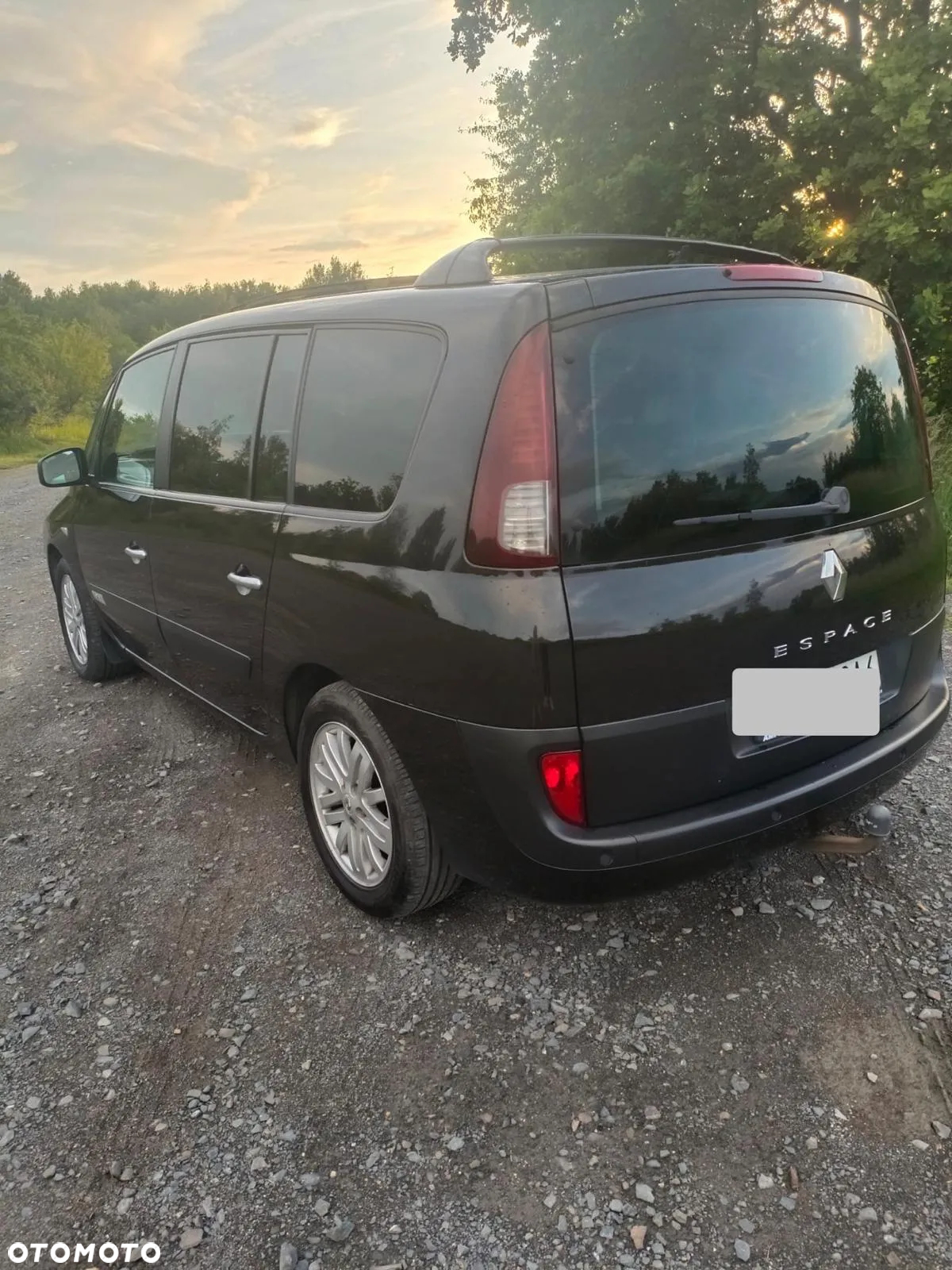 Renault Espace 2.0 dCi Initiale ESM - 4