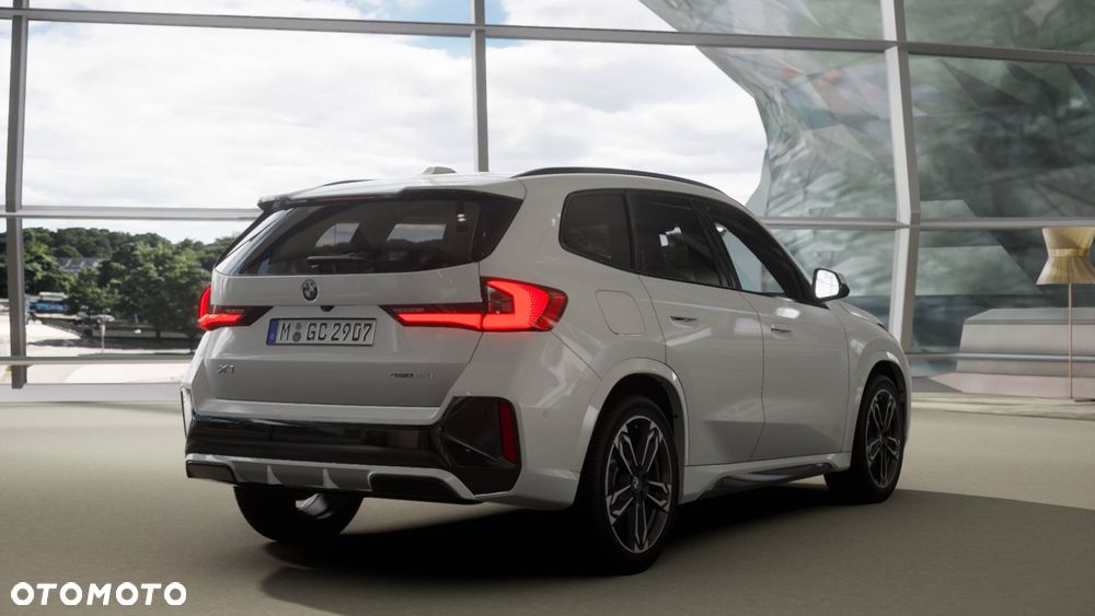 BMW X1 sDrive20i mHEV sport - 6