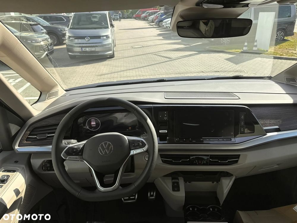 Volkswagen Multivan 2.0 TDI L2 Style DSG - 24