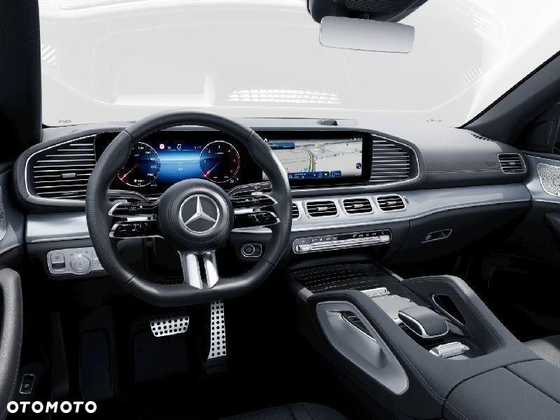 Mercedes-Benz GLE - 6