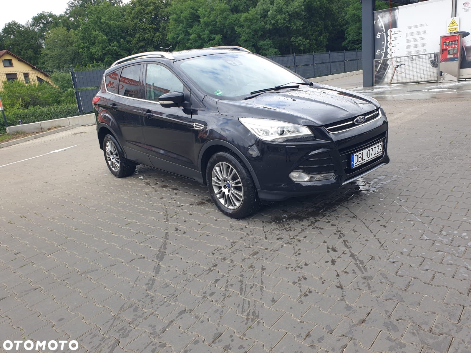 Ford Kuga 2.0 TDCi 4x4 Individual - 2