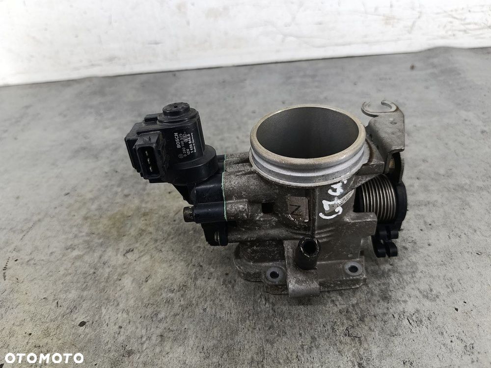 PRZEPUSTNICA BMW 3 E46 1432059 1.9 8V 316i - 1